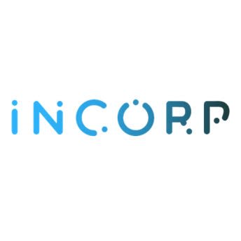 INCORPORATION LIMITED (InCorp HK) logo