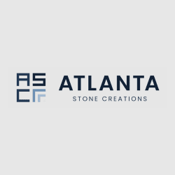 Atlanta Stone Creations logo