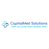 CapitalMed Solutions