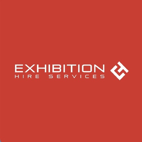 Exhibition Hire Services Christchurch logo