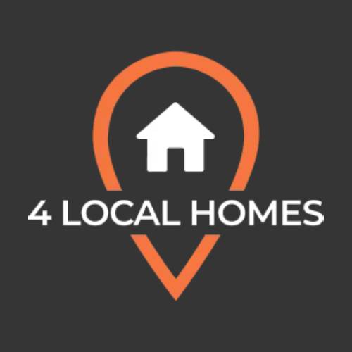 4 LOCAL HOMES