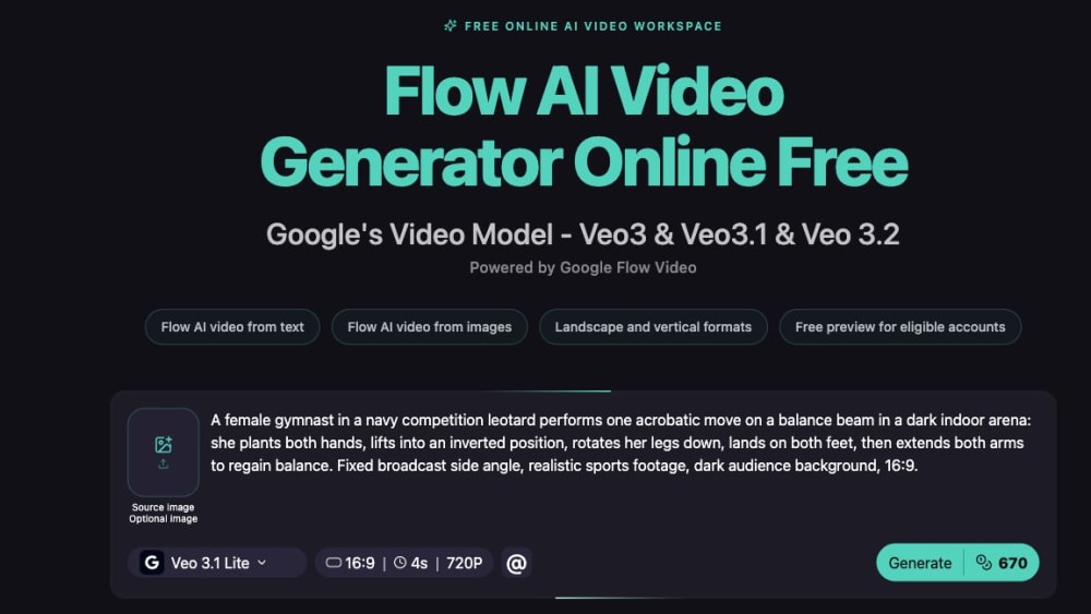 Genvideo ai