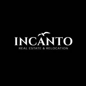 INCANTO Real Estate & Relocation logo