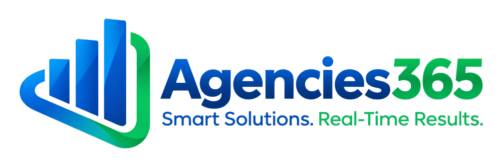 Agencies365