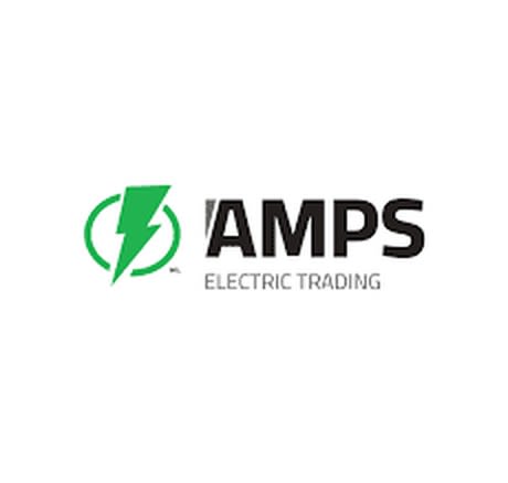 AMPS Electric Trading WLL logo