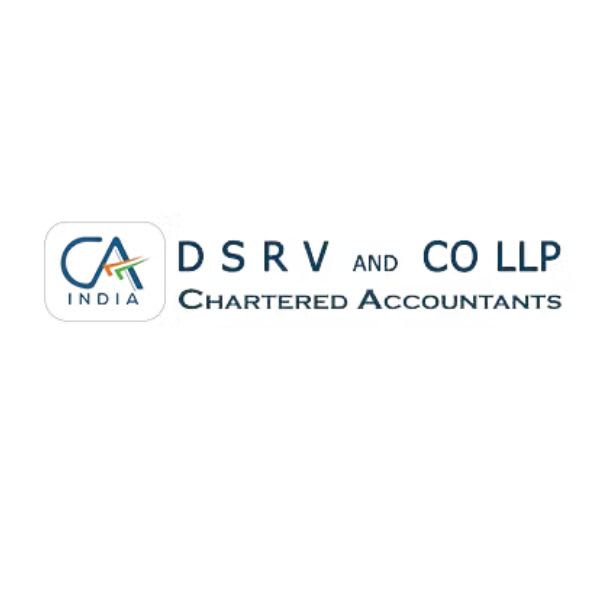 DSRV and CO LLP logo