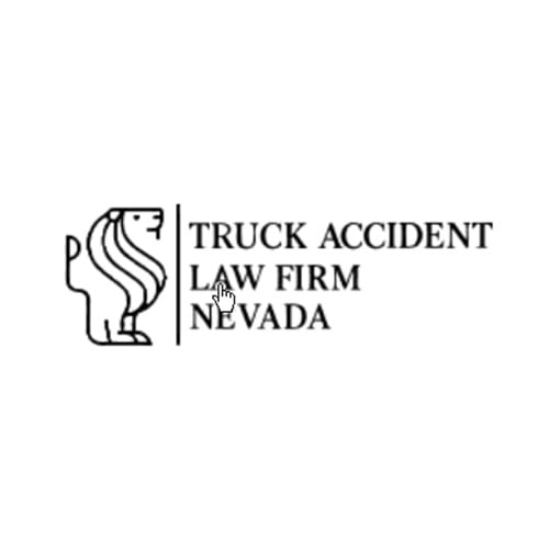 Truck Accident Law Firm Nevada logo