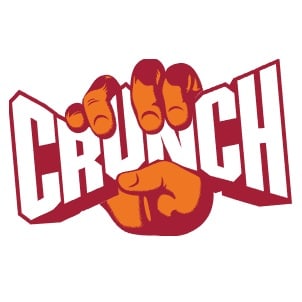 Crunch Fitness - Baton Rouge logo