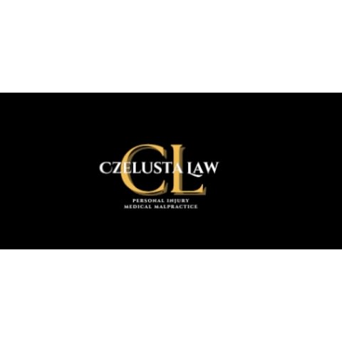 Czelusta Law, P.A. logo