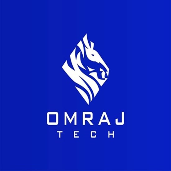 Om Raj Tech - Michigan logo