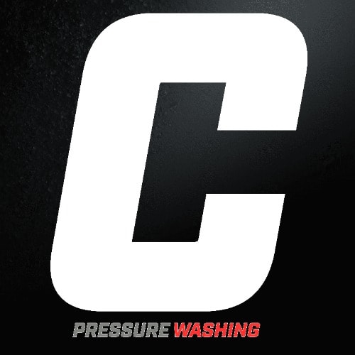 Cazonas Pressure Washing, Window Cleaning & Gutter Cleaning logo