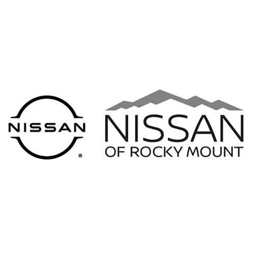 Nissan of Rocky Mount logo