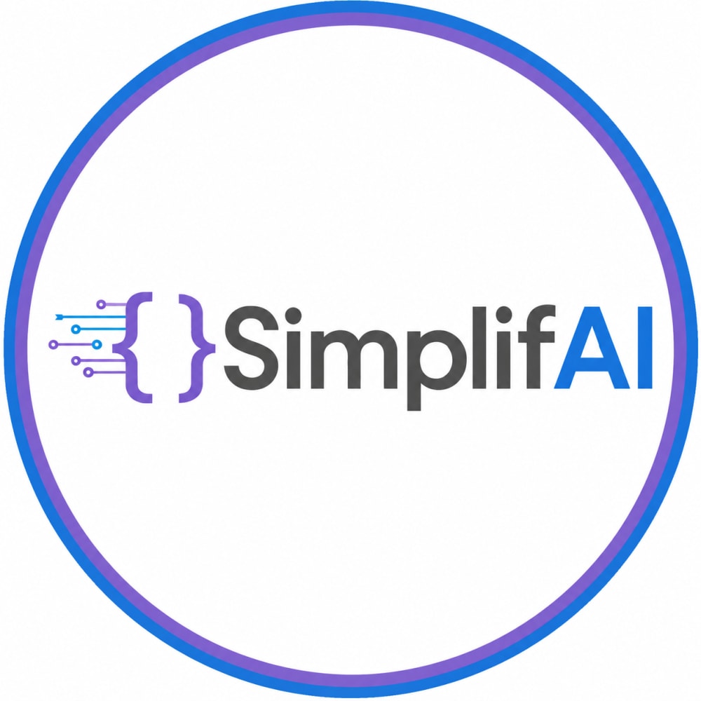 SimplifAI Inc.