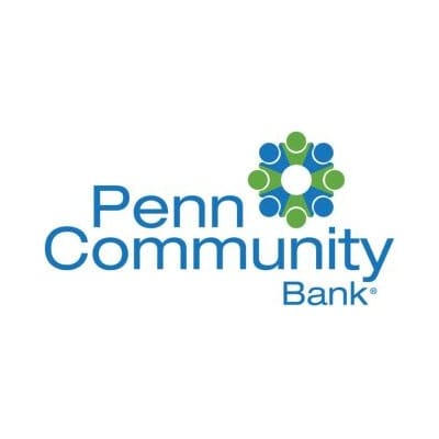 Penn Community Bank logo