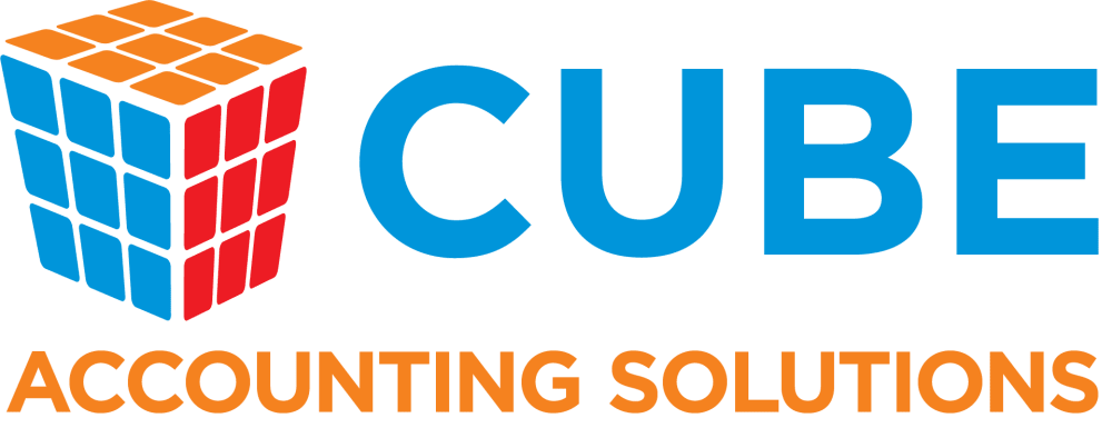 Cube Accounting Solutions logo