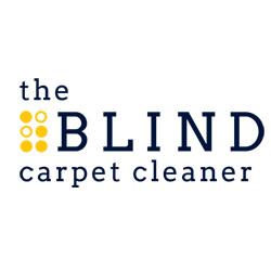 The Blind Carpet Cleaner
