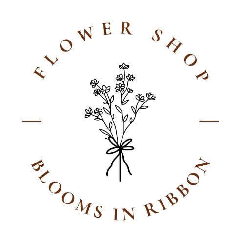 Blooms in Ribbon