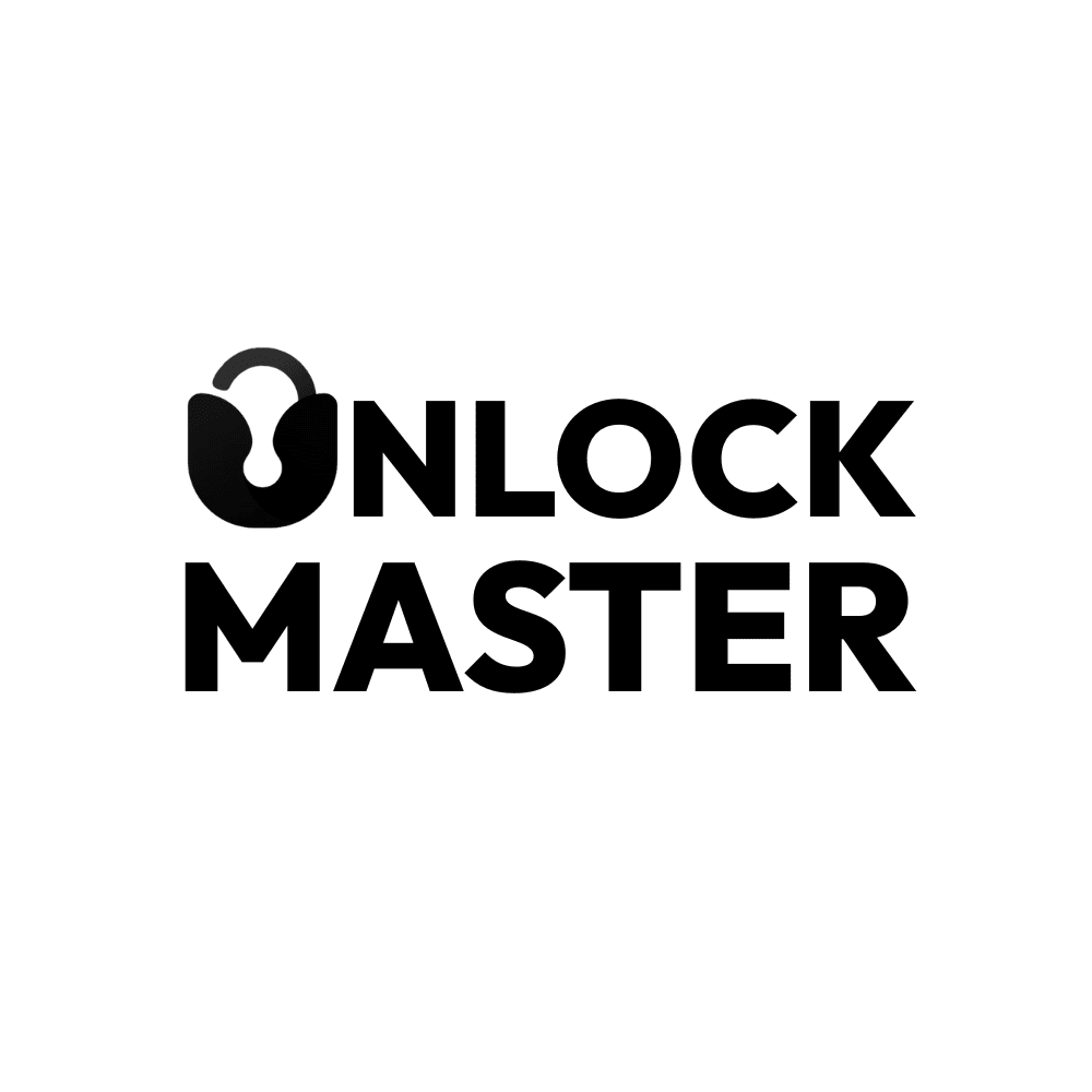 The Unlock Master logo