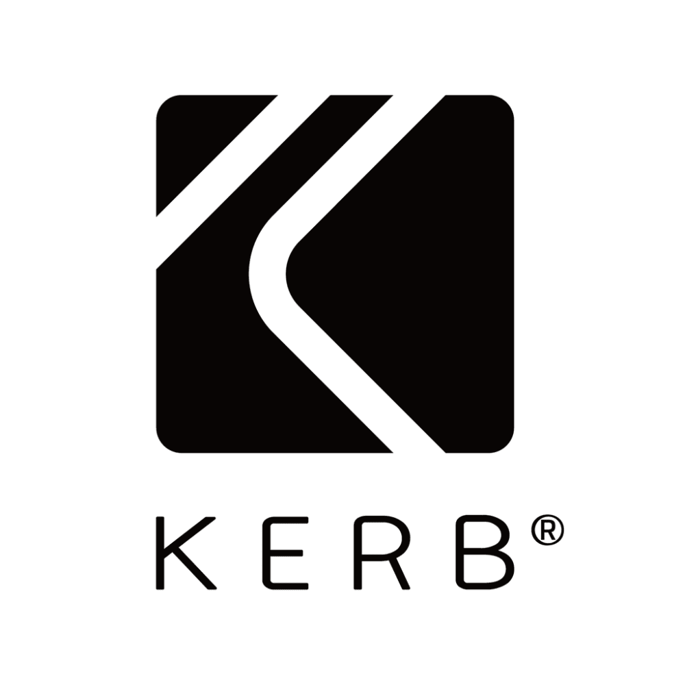 Kerb logo