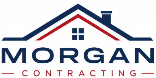 Morgan Contracting - Roofing Contractor in Cary