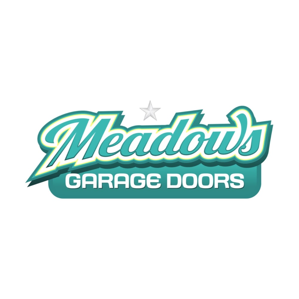 Meadows Garage Door Repair & Installation logo