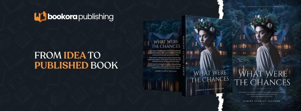 Bookora Publishing
