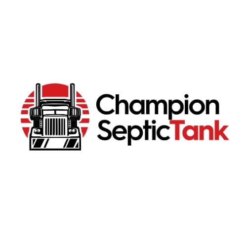 Champion Septic Tank - Drain Field, Grease Trap, Storm Drain