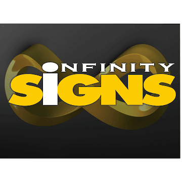 Infinity Signs