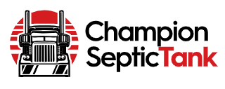Champion Septic Tank - Grease Trap, Lift Station, Storm Drain