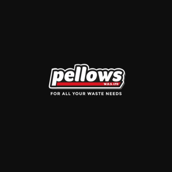 Pellows Septic Tank & Liquid Waste Disposal Services logo