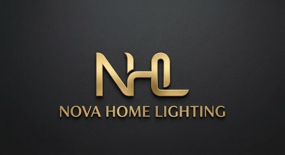 Nova Home Lighting logo