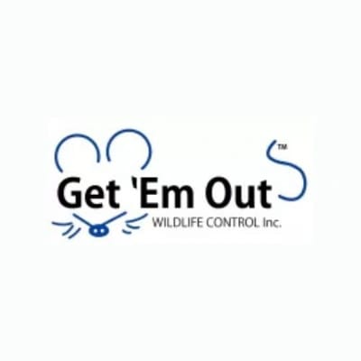 Get 'Em Out Wildlife Control Inc. logo