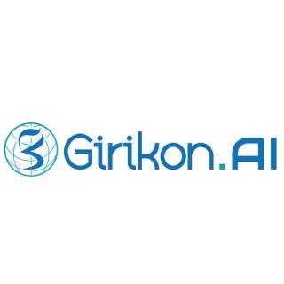 Best Automated Voice Agent | Girikon AI logo