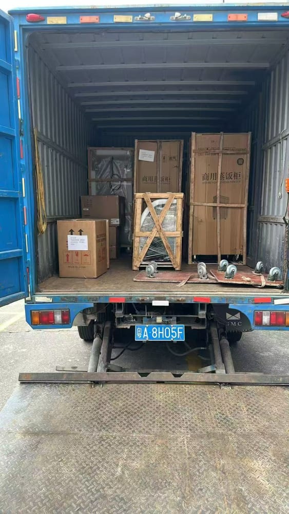 SPEED LOGISTICS COMPANY LTD, TEMA GHANA