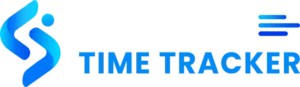 Staff Time Tracker logo