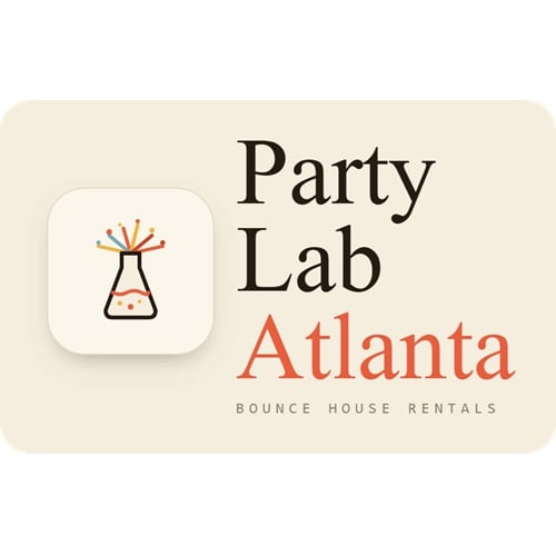 Party Lab Atlanta logo
