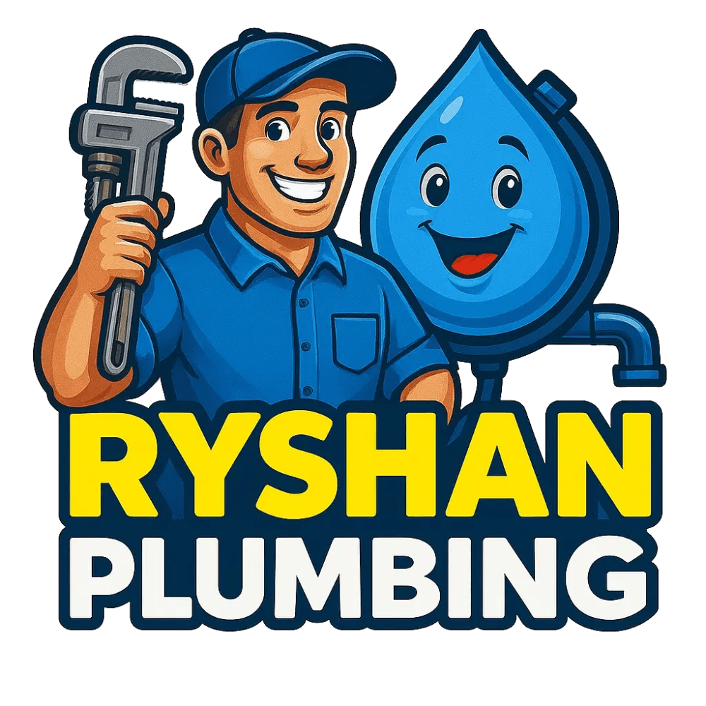 Ryshan Plumbing