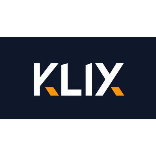 KLIX Digital logo