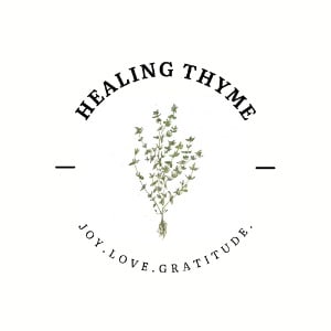 Healing Thyme