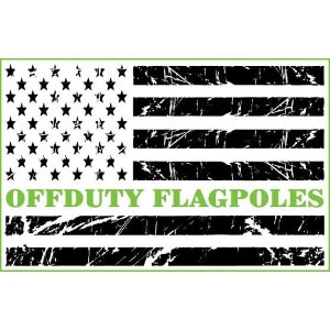 Off Duty Flagpoles LLC