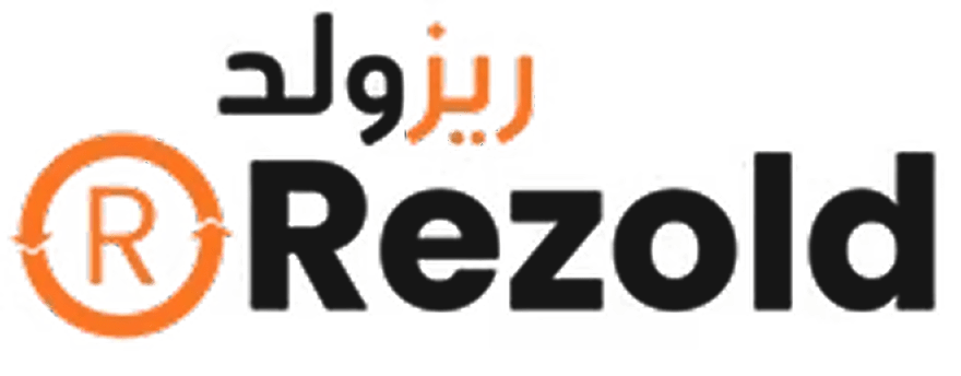 Rezold Electronics logo
