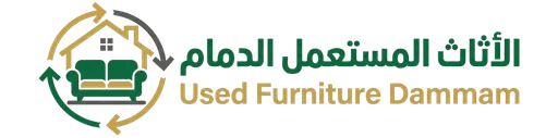 Used Furniture Dammam logo