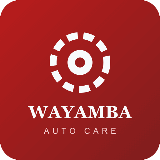 Wayamba Auto Care logo