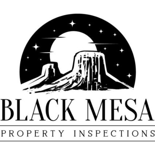 Black Mesa Property Inspections Inc logo