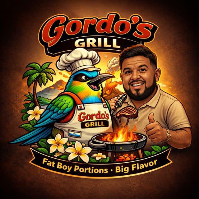 El Gordo's Grill