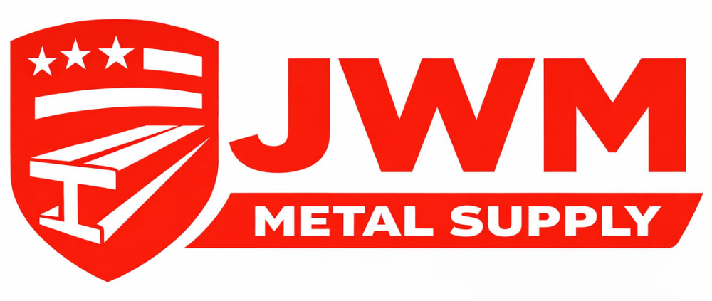 JWM Metal Supply