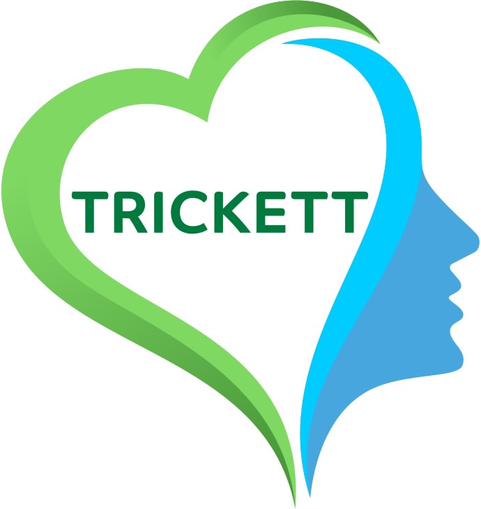 Trickett Psychotherapy & Counselling logo