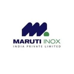Maruti inox