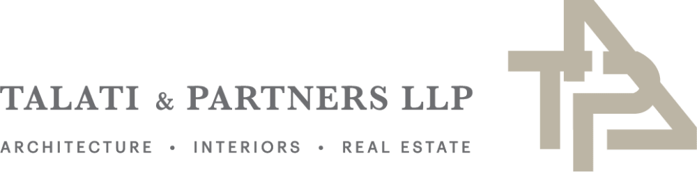 Talati & Partners logo