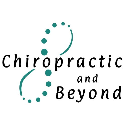Chiropractic and Beyond logo